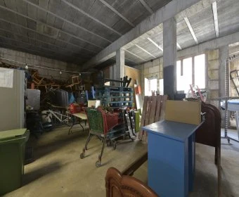 Venta Terrenos Manacor