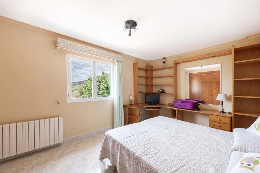 Venta Casas Cala Millor