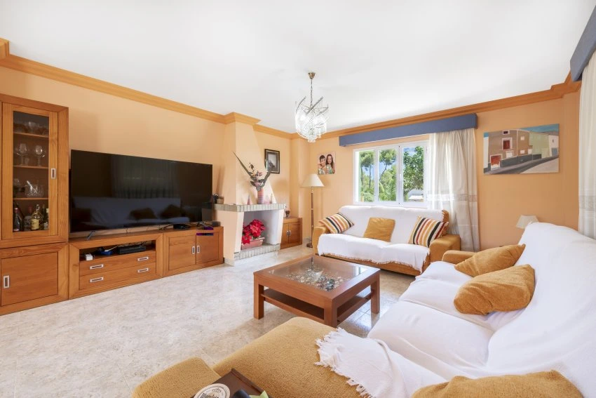 Venta Casas Cala Millor