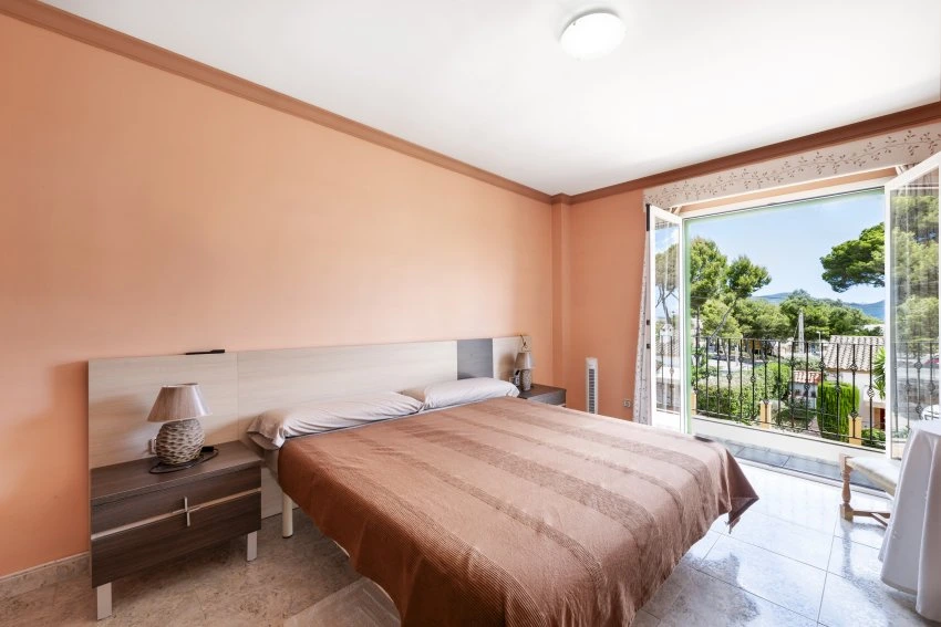 Venta Casas Cala Millor