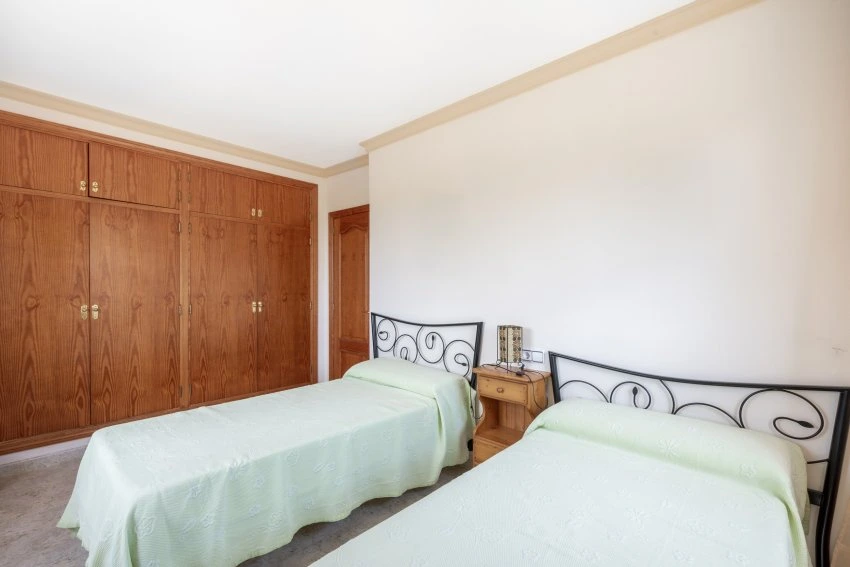 Venta Casas Cala Millor