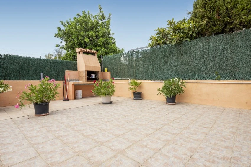 Venta Casas Cala Millor