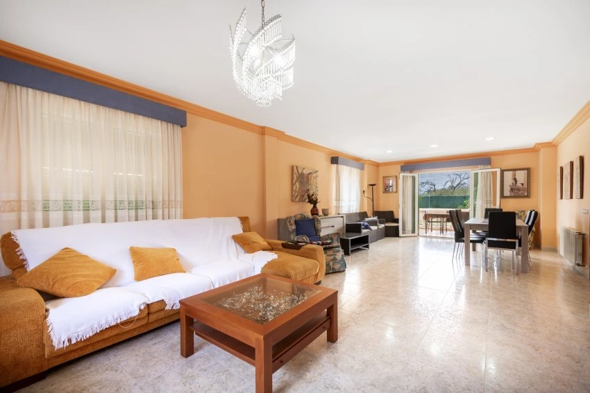 Venta Casas Cala Millor