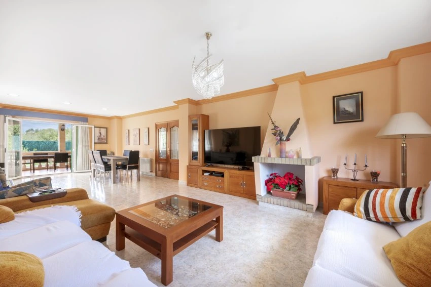 Venta Casas Cala Millor