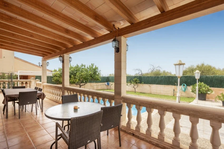 Venta Casas Cala Millor