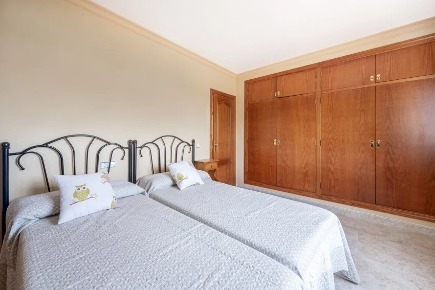 Venta Casas Cala Millor