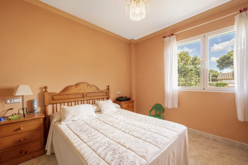 Venta Casas Cala Millor