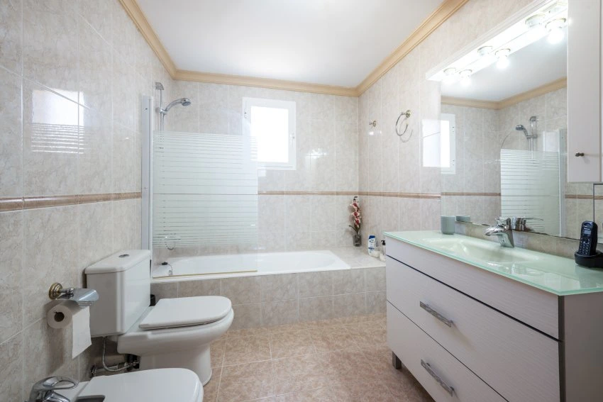 Venta Casas Cala Millor