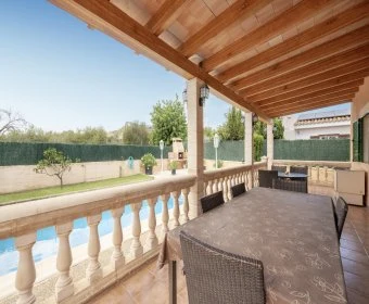 Venta Casas Cala Millor