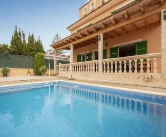 Venta Casas Cala Millor