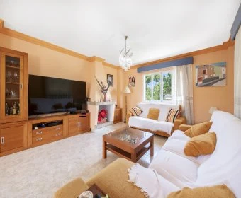 Venta Casas Cala Millor