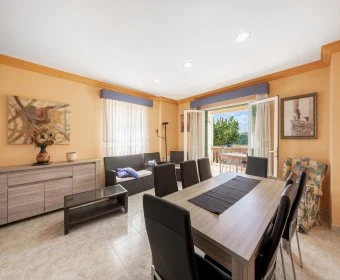 Venta Casas Cala Millor