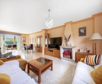 Venta Casas Cala Millor