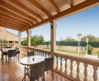 Venta Casas Cala Millor
