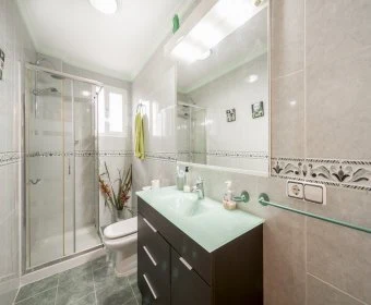 Venta Casas Cala Millor