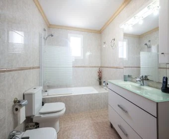 Venta Casas Cala Millor