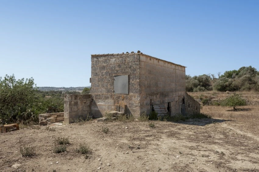 Venta Casas Rústicas María de la salut