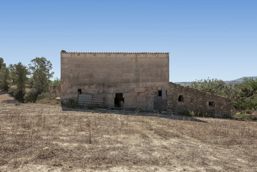 Venta Casas Rústicas María de la salut