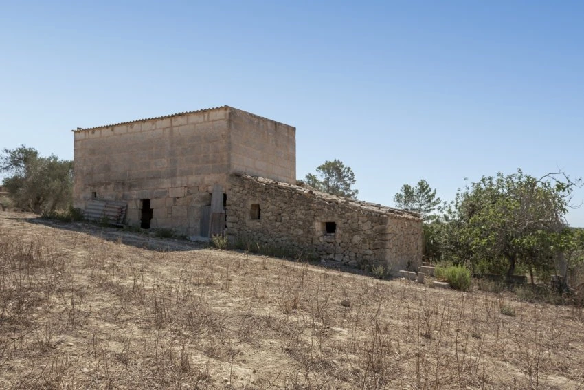 Venta Casas Rústicas María de la salut