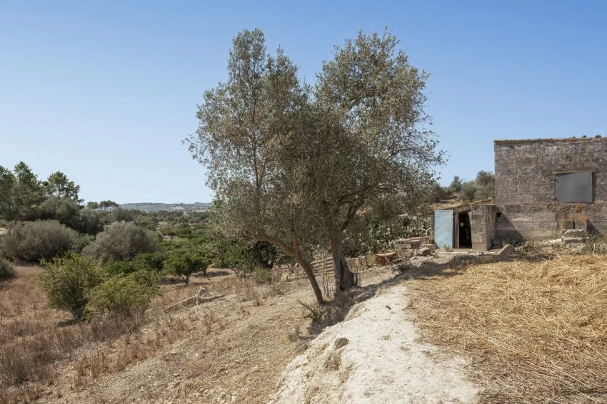 Venta Casas Rústicas María de la salut