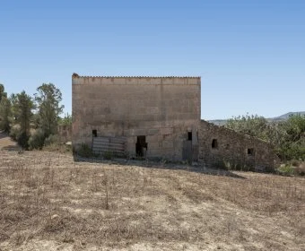 Sale Rustic houses María de la salut