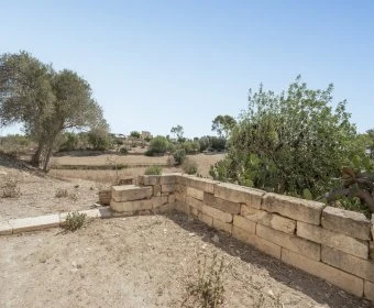 Venta Casas Rústicas María de la salut