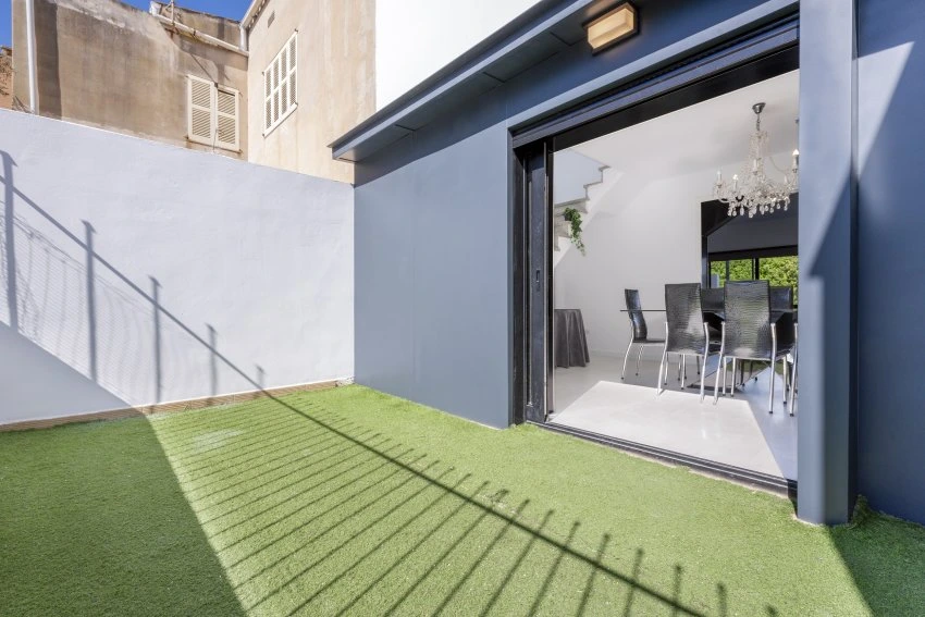 Sale Houses Cala Morlanda