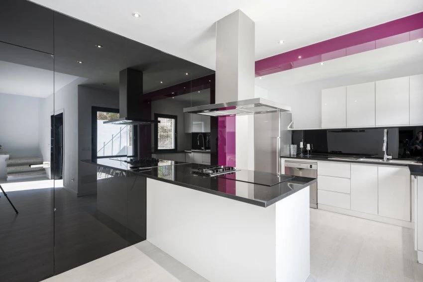 Sale Houses Cala Morlanda