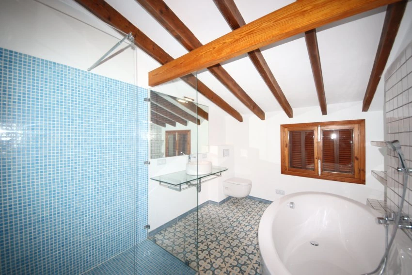 Rent Houses Son Carrio