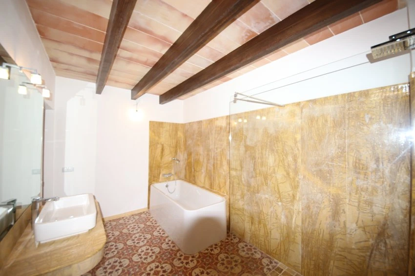 Rent Houses Son Carrio