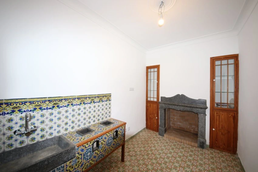 Rent Houses Son Carrio