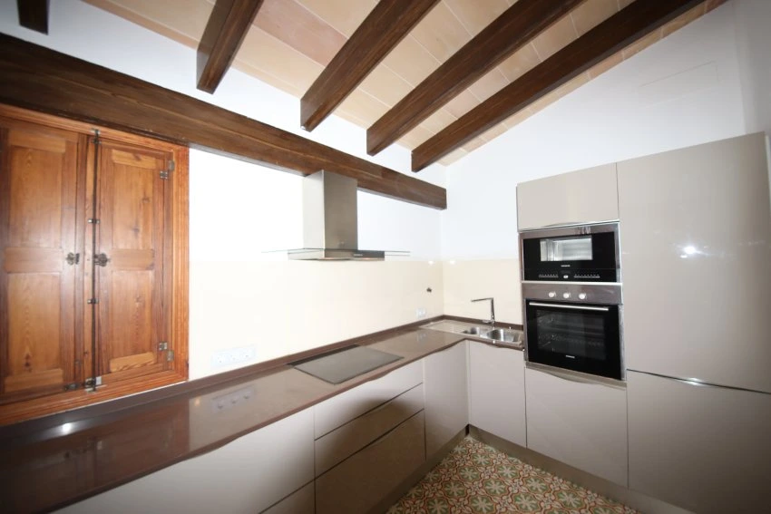 Rent Houses Son Carrio