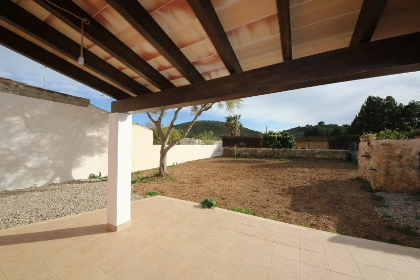 Rent Houses Son Carrio