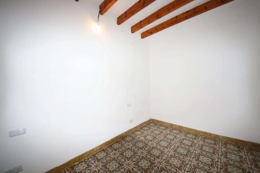 Rent Houses Son Carrio