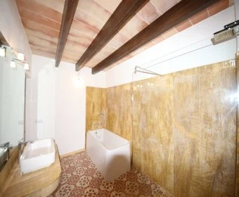 Rent Houses Son Carrio