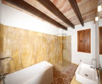 Rent Houses Son Carrio