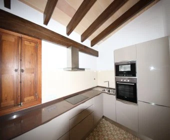 Rent Houses Son Carrio