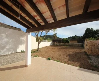 Alquiler Casas Son Carrio