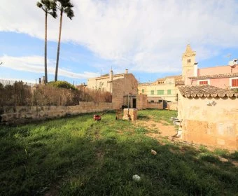 Alquiler Casas Son Carrio