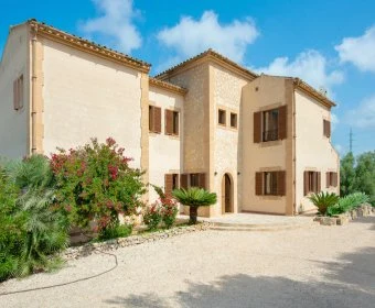 Sale Rustic houses Son Macia