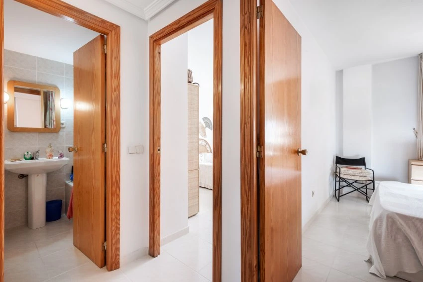 Venta Pisos Cala Millor