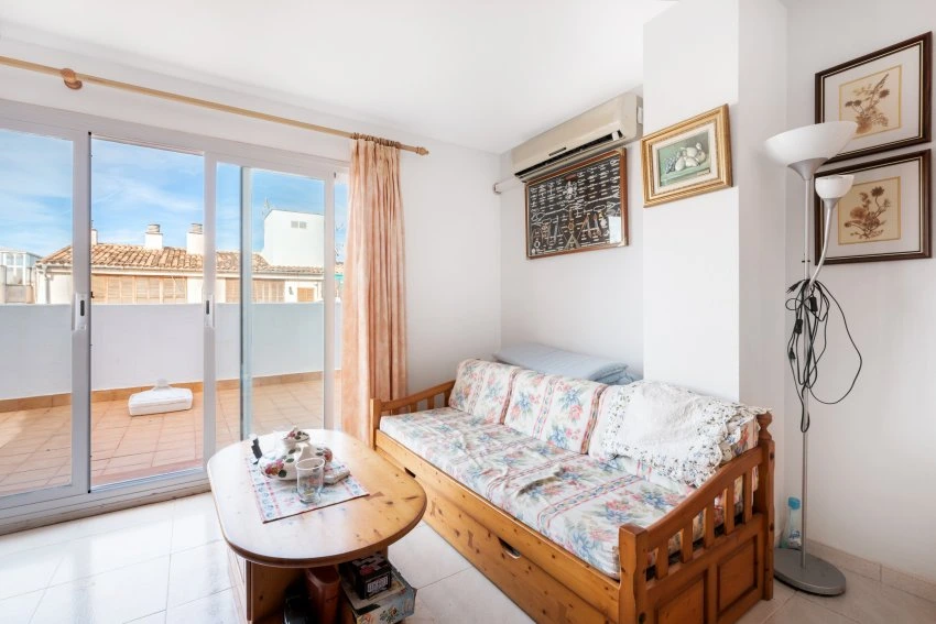 Venta Pisos Cala Millor