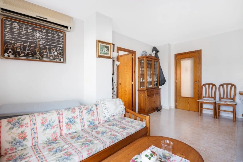 Venta Pisos Cala Millor