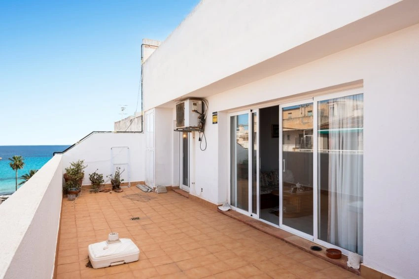 Venta Pisos Cala Millor