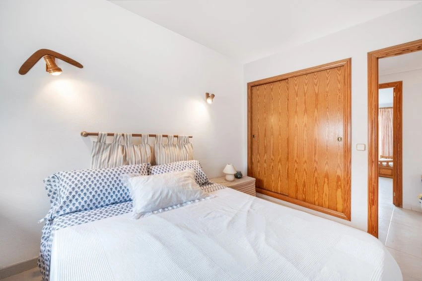 Venta Pisos Cala Millor