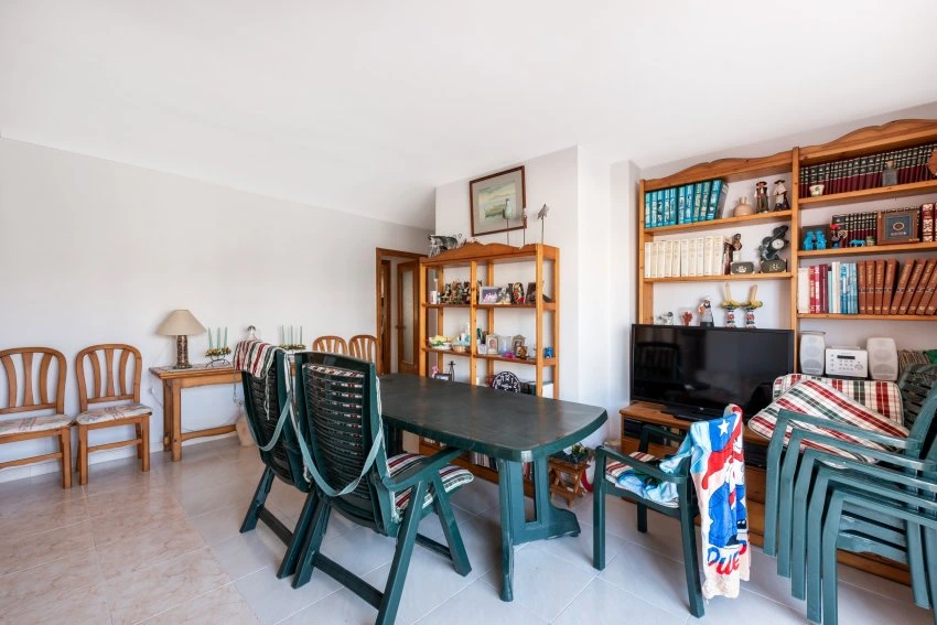 Venta Pisos Cala Millor