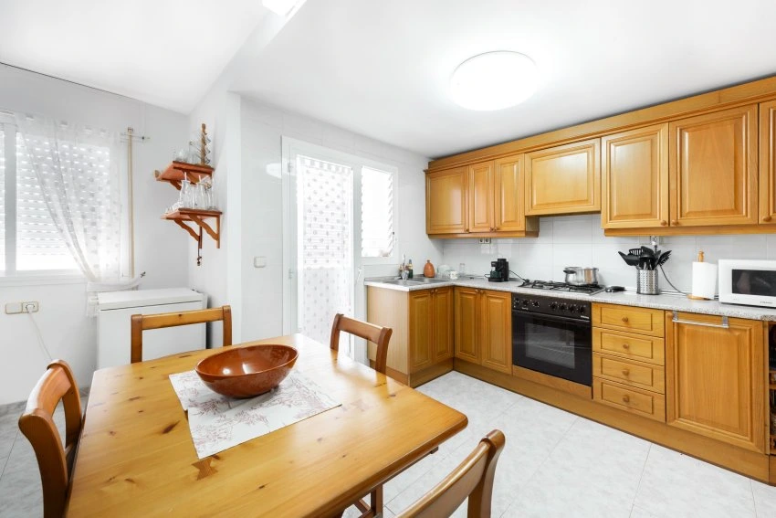 Venta Pisos Cala Millor