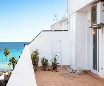 Sale Apartments Cala Millor