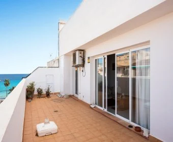 Venta Pisos Cala Millor