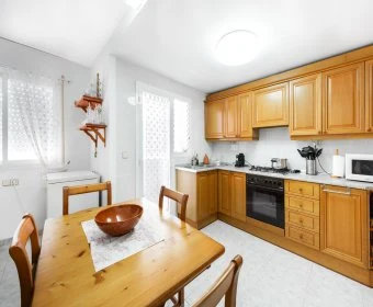 Venta Pisos Cala Millor